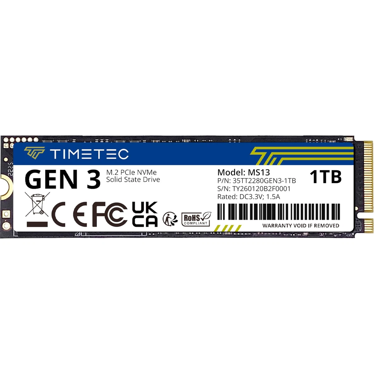 M.2 Interface 8 GB Solid State Drives for sale | eBay
