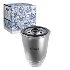 VAICO KRAFTSTOFFFILTER ANSCHRAUBFILTER passend für ALFA ROMEO 147 156 166 GT
