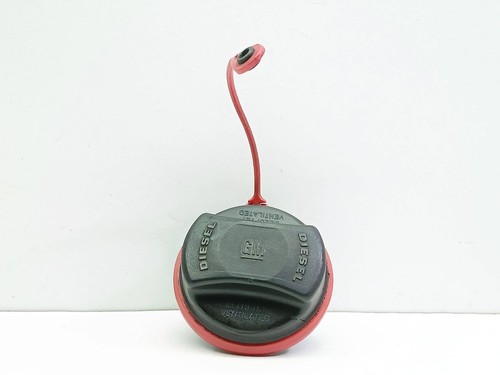 Opel Combo C 2008 Einfülldeckel für den Kraftstofftank 13140958 UST135474