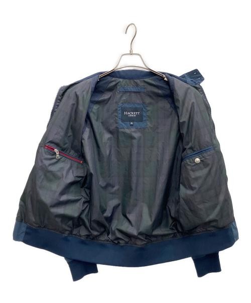 HACKETT                    jacket navy - image 9