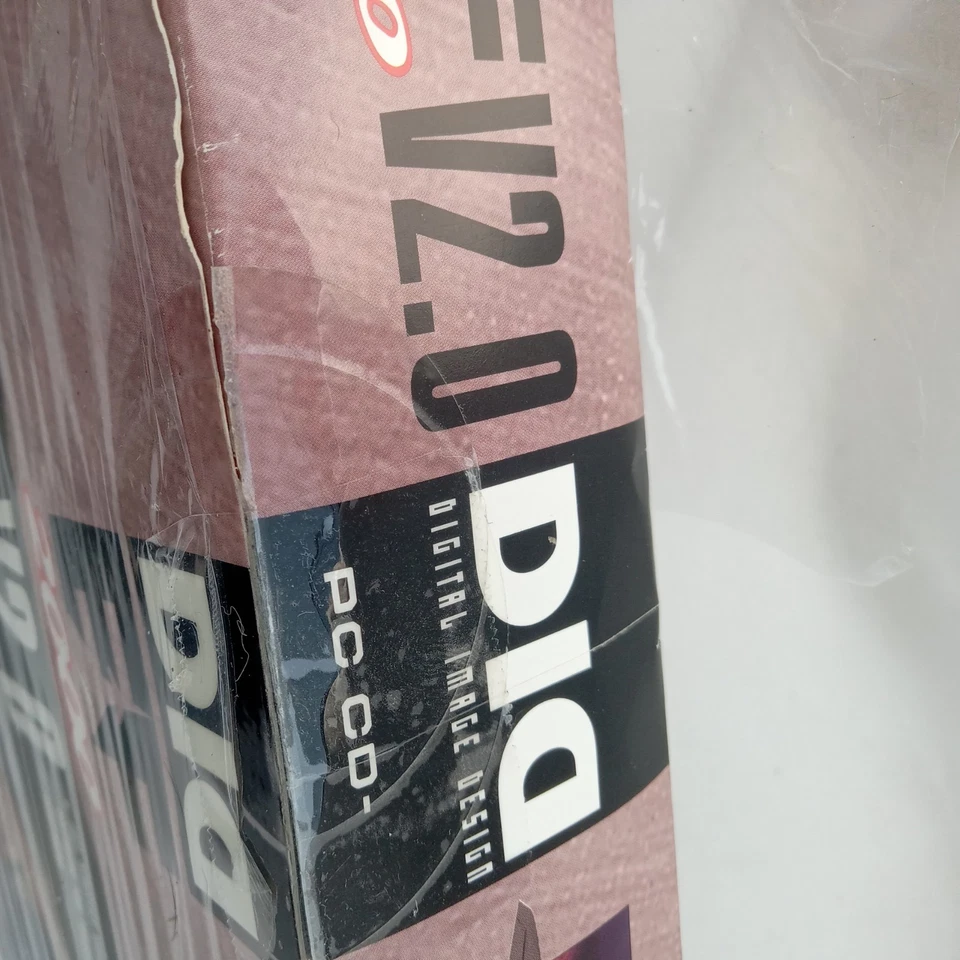 EF 2000 V 2.0 / Euro Fighter - US Big Box Edition + Guide PC NEW & SEALED - Image 3 of 4