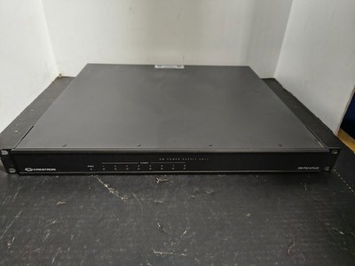 Crestron DM-PSU-8-PLUS DM Power Supply With Rack Mount