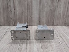 OEM AUDI A4 A5 S4 S5 Front Left Right Bumper ...