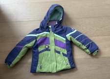 Obermeyer IGrow boys girls insulated Size 4 Snow/ski Jacket coat Pants EUC 155