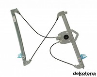 Fensterheber TüR Ohne Motor FüR CitroëN Xsara Coupe Links 98-05