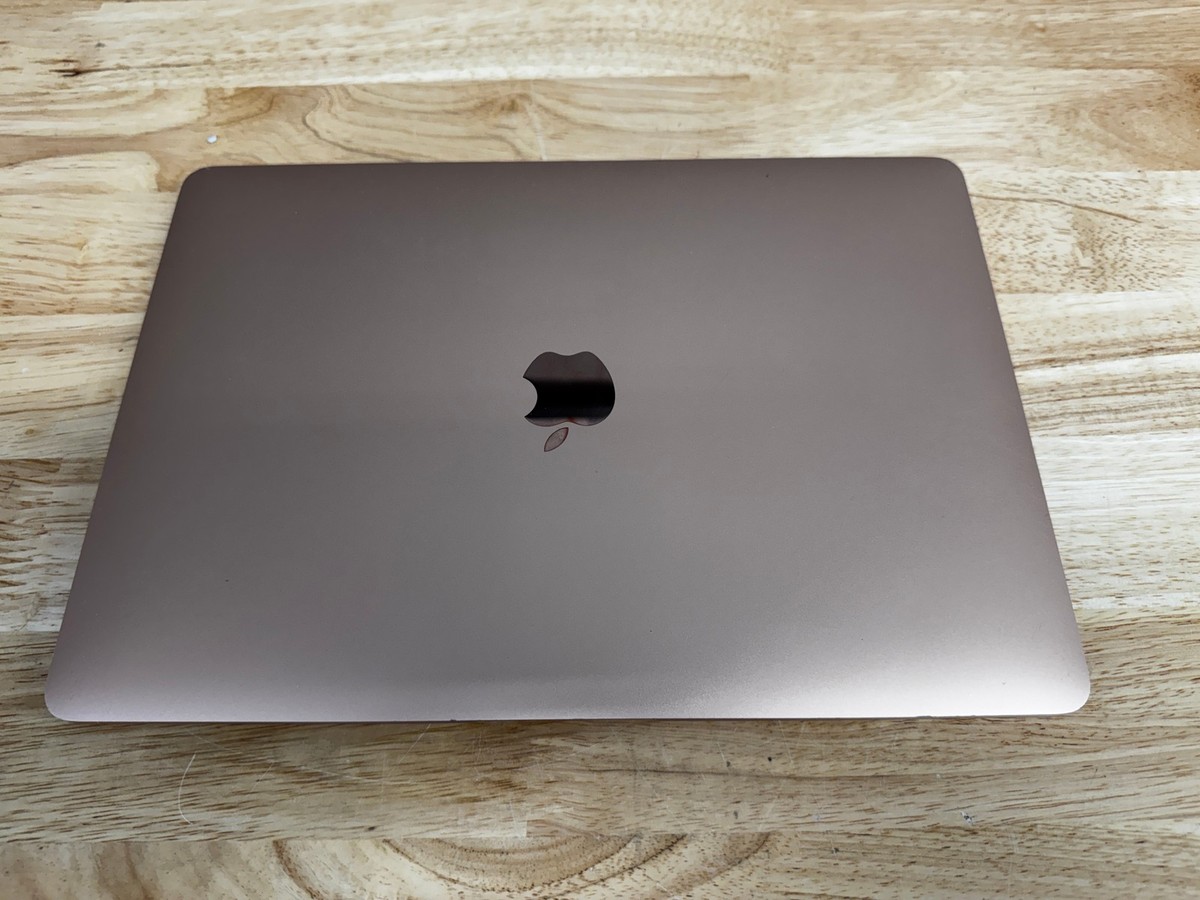 2018 Apple MacBook Air 13