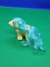 Baby Squirmy 1987 Hasbro My little Pony MLP Pferd Spielzeug 1.Generation Vintage