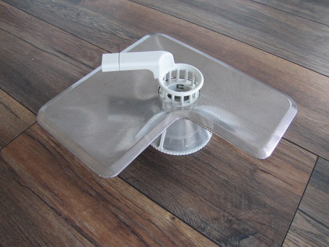 Sieb Feinsieb Filter Spülmaschine Geschirrspüler Miele ✅