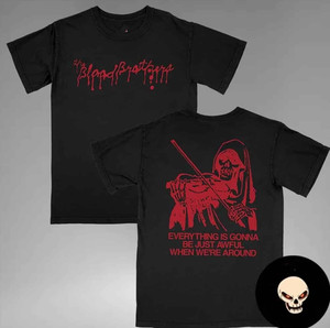 Blood Brothers Shirt | eBay