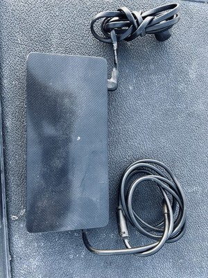 Samsung Odyssey G8/G9 OLED Monitor Powercord Cable