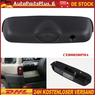 TÜRGRIFF ÖFFNER CXB000280PMA FÜR LAND ROVER FREELANDER 1998-06 HECKKLAPPE GRIFF