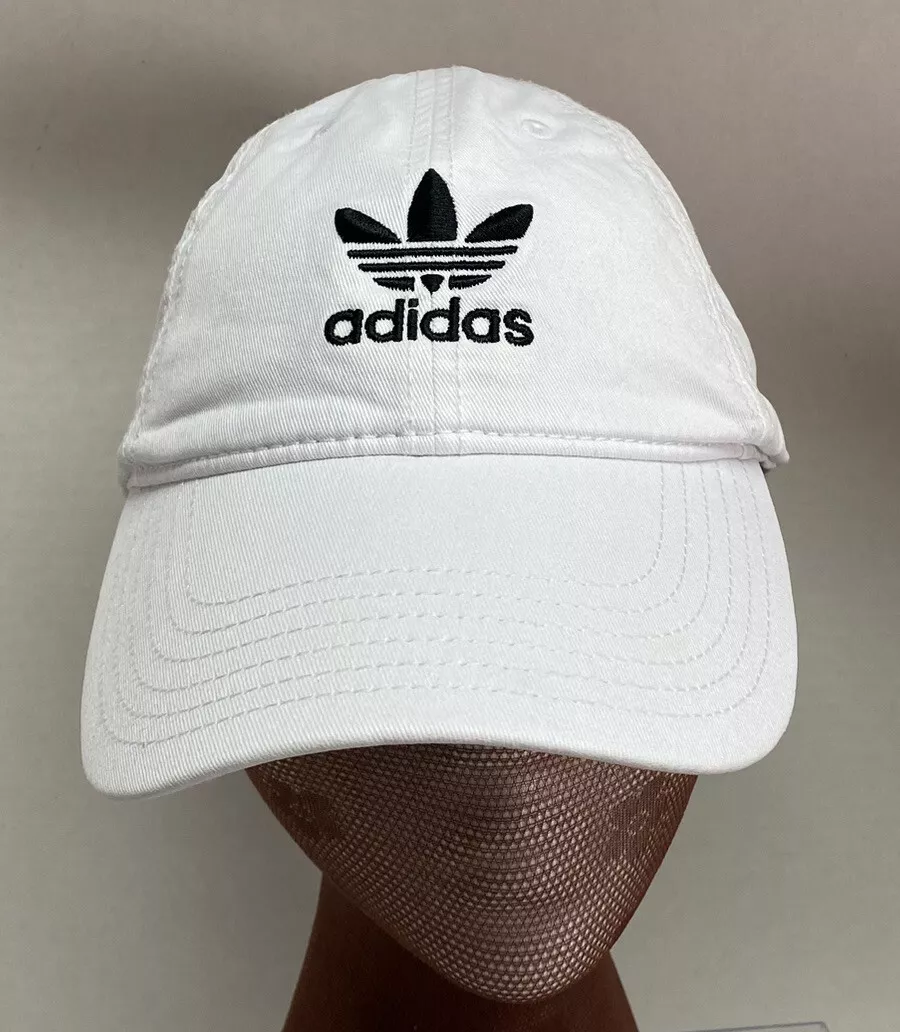 Adidas relaxed cheap baseball cap