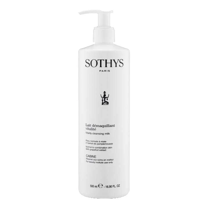 SOTHYS Skin Cleansers & Toners