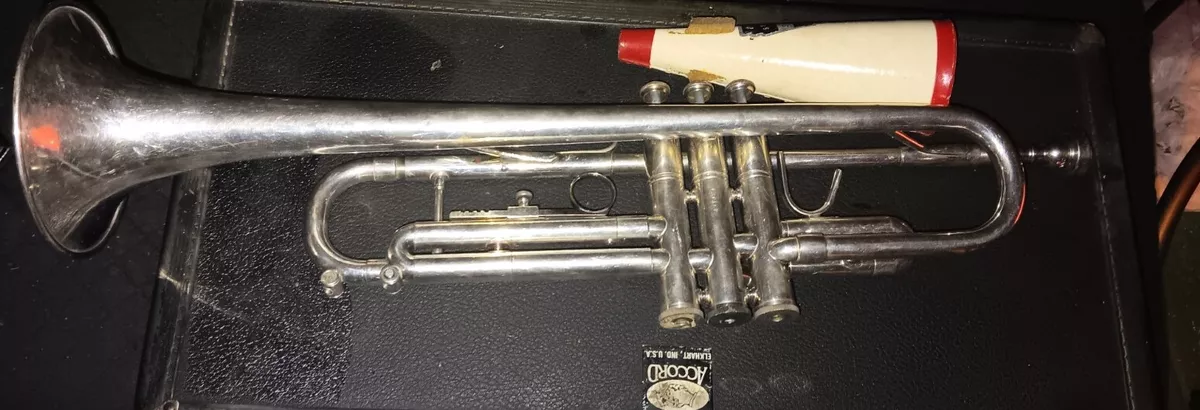 Accord Trumpet