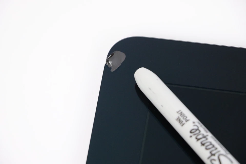 iMac A1418 21.5" 2012 - 2017 2K LM215WF3(SD)(D1) LG LCD Screen Display Assembly - Bild 3 von 4