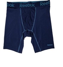 Boxer Mens Underwear Briefs Reebok NEW Performance Blue, Black, Red,Orange S-XL