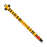 Legami EP0029 LöSchbarer Gelstift Bee