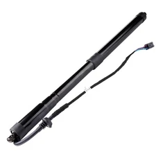 For 2010-2015 VOLKSWAGEN TOUAREG 1x Rear Liftgate Lift Supports Gas Power Prop