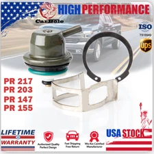 FUEL PRESSURE REGULATOR Fits Chevy Silverado 1500 Blazer Express 2500 4.3-6.0L