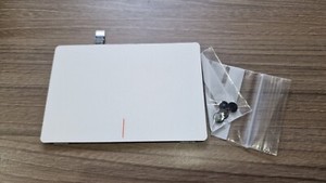 Lenovo Notebook U31-70 Maus Touchpad Platine und Kabel + SCHRAUBEN