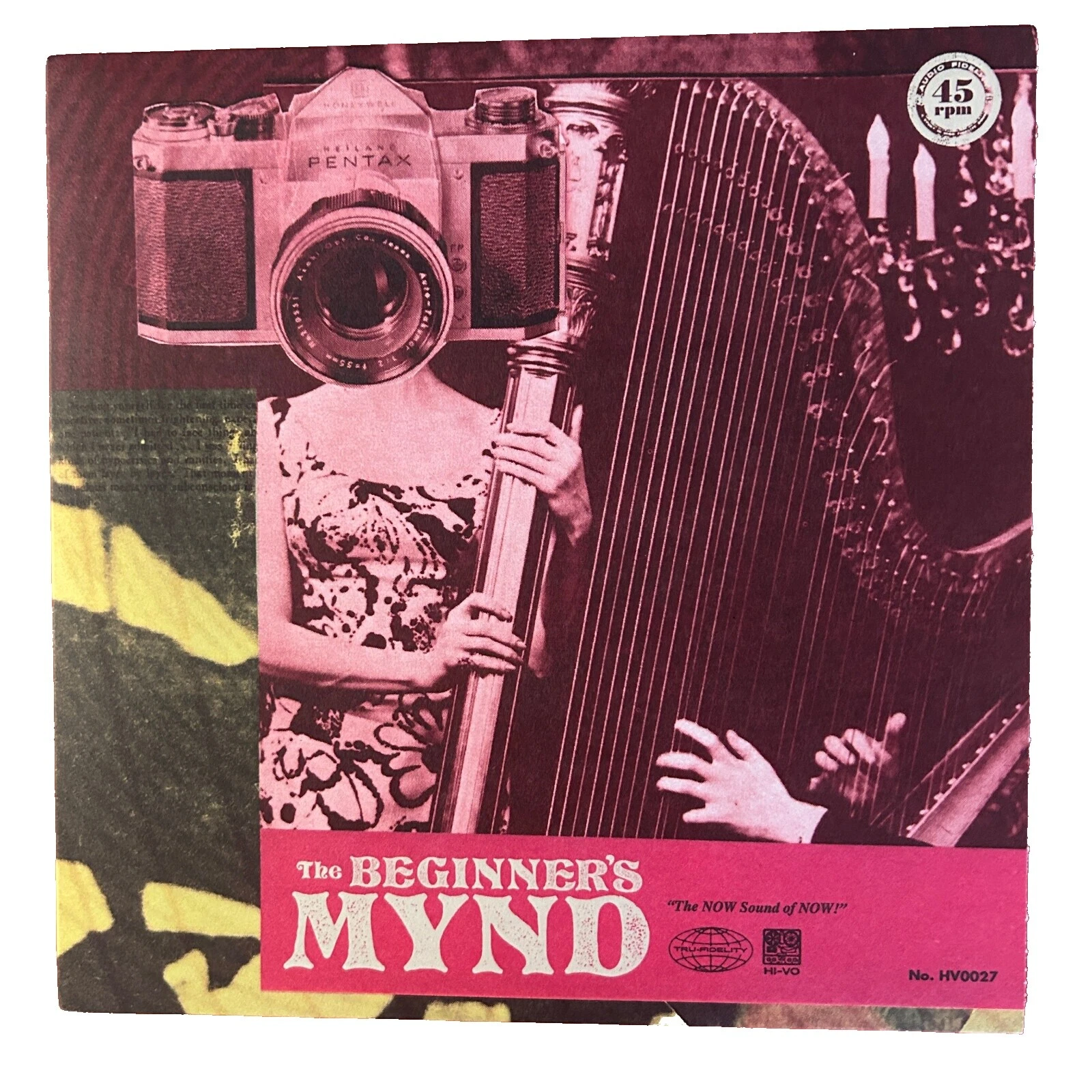 Discos de vinilo single Deep Purple