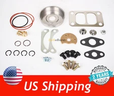 Upgraded H1C H1E Turbo Rebuild Kit for Holset Dodge Cummins Turbo Diesel