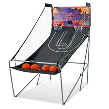 Arcade-Basketballspiel Basketballkorb Basketballständer Spielzeug Automat