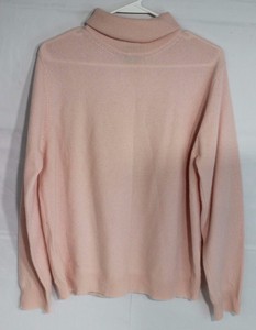 maglione rosa
