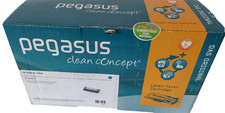 PEGASUS - HP Q5951A/643A Cian Laserjet Cartucho de Tóner 4700 - Nuevo