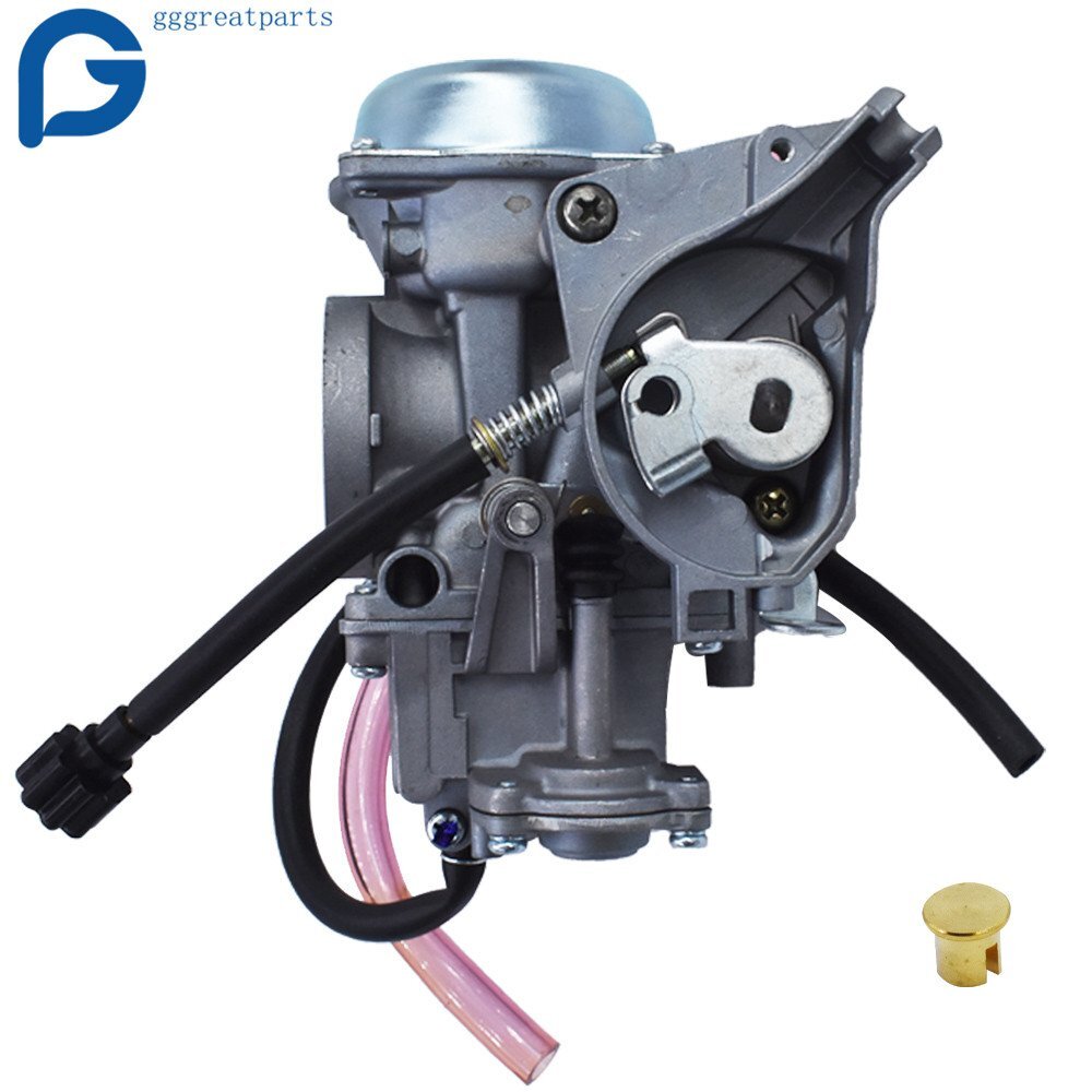 FABIZZ Carburetor Carb Compatible with Arctic Cat