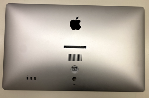 Gehäuse Teil, Case für Apple Cinema Display 27" - A1316 - Afbeelding 1 van 6
