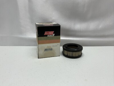NOS Baldwin PA1704 Air Filter
