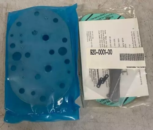 Copeland 998-0661-16 Valve Plate Service Repair Kit
