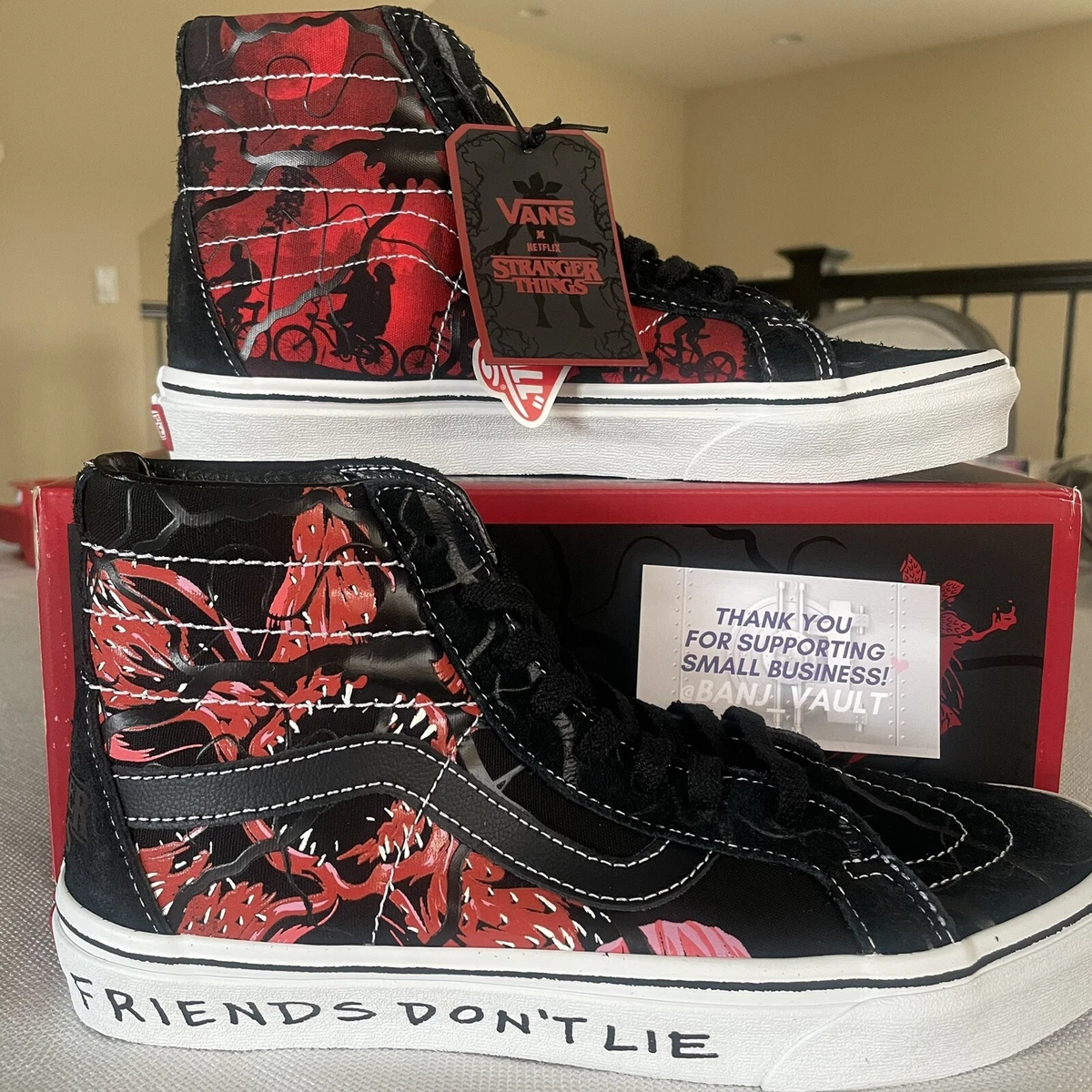 Vans clearance mens 9