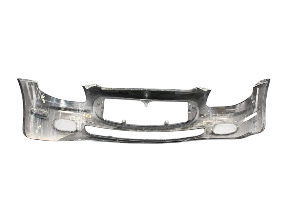 03-08 Maserati Quattroporte M139 Front Bumper Cover Assembly 980139426 Oem