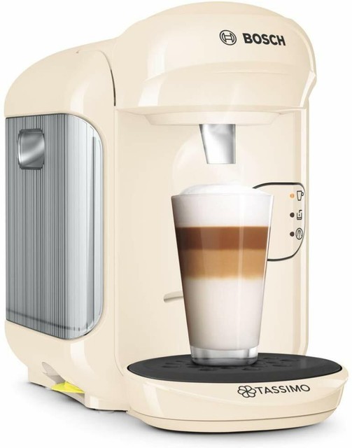 Bosch TAS1407 Tassimo Vivy 2 Multibeam 
