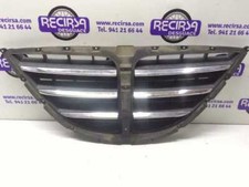 Capot Ssangyong RODIUS