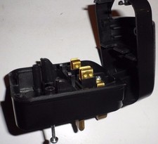 POWER CONNECTIONS SCP 3 UK PLUG TO EURO PLUG CONVERTOR