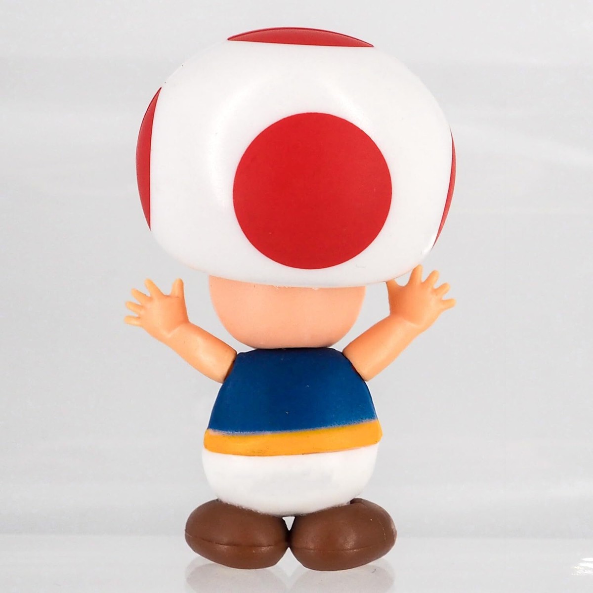 希少！super Mario bros マリオ Super Mario World of Nintendo 4