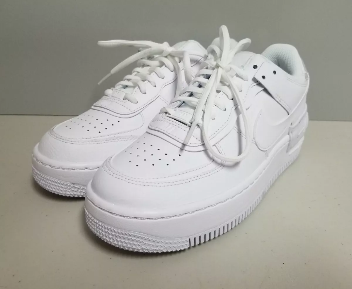 Air force 1 clearance size 7.5 womens
