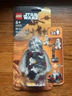 LEGO Star Wars: Clone Trooper Command Station (40558)