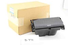 New Oem Mazda 6 Front Console Cup Holder Black 2009-2013 Mazda6 Gs3m-64-39xh-02