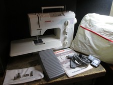 Bernina 1008 Mechanical Sewing Machine