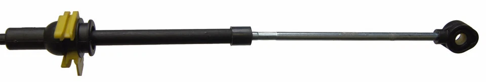 2009-11 Buick Lucerne Automatic Shifter Cable Console New OEM 25820018 20803583 - Image 3 of 4