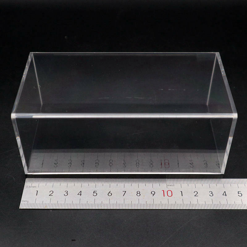 autoart display case 1 18