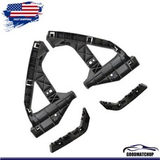 Front Bumper & Head Light Lamp Support Bracket for Honda CIVIC Sedan 2016-2021