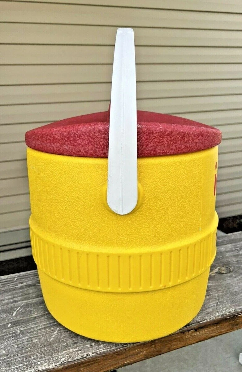 Igloo 3 cheap gallon
