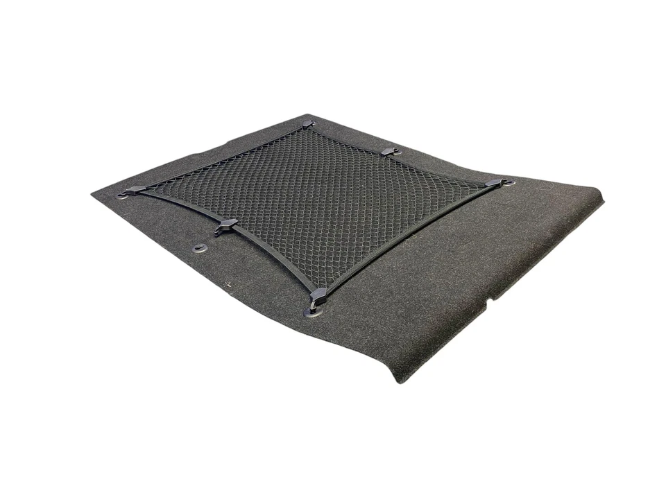 2015-2020 BMW M4 ЗАДНИЙ БАГАЖНИК ГРУЗОВОЙ БАГАЖНИК НАПОЛЬНЫЙ КОВРИК ПОДКЛАДКА OEM - Изображение 4 из 4