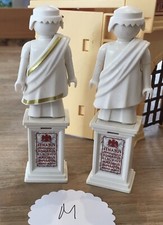 Playmobil 4270 Kolosseum Colosseum Römer 30266430 Sockel Statue 30002842 (m)