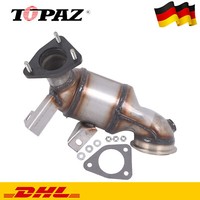 Katalysator Kat FüR Opel Astra J Corsa D E Insignia A Meriva B Mokka Zafira